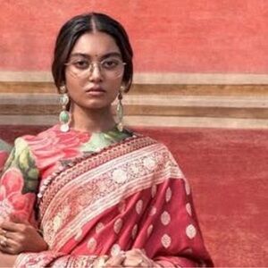 Sabyasachi blouse
